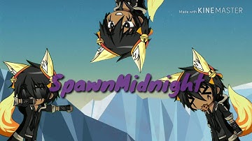 My New intro (Read Desc)