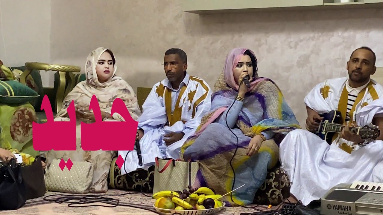 آخر حفلات الفنانة كرمي منت آب