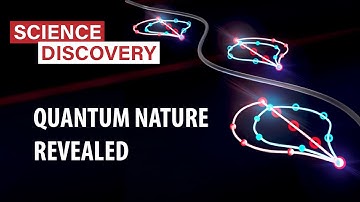 Measuring the Electron Wavefunction in Solids