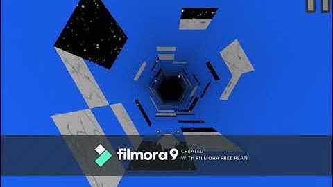 Run 3 gameplay part 1