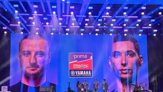 Prima Pramac Yamaha MotoGP @ KL Season Launch 2026.