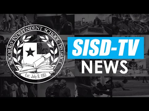 SISD TV NEWS