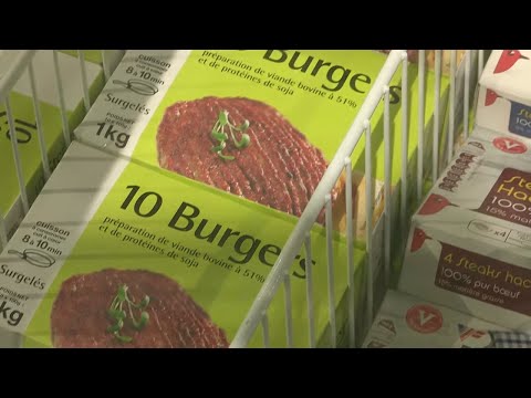Vidéo: Quelle Viande Hachée Pouvez-vous Acheter Dans Les Supermarchés