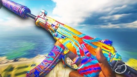 The best 80 fov player 🥇🎮