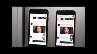 Lifeshare Global App. A unique and unparalleled social media platform for life sharing technology . screenshot 5