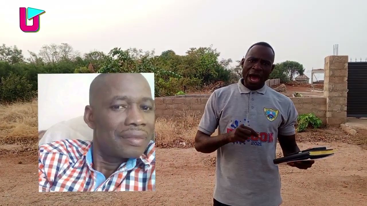 Upper West: Zine Duoho (Today's News) in Dagaare/Waali with Kpeli Joshua - 17th January - 2026