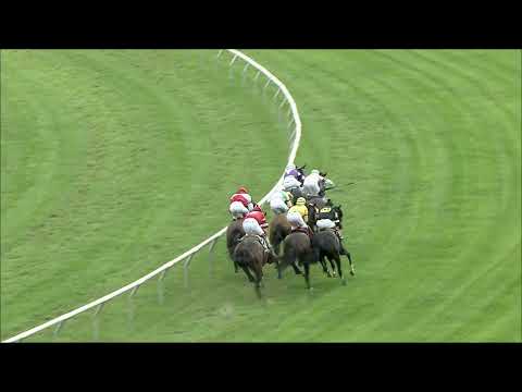 video thumbnail for MONMOUTH PARK 8-20-21 RACE 3
