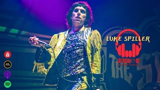 The Struts  Luke Spiller /Superunknown Episode 4