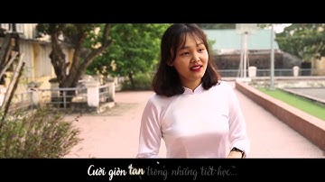 Cuộc thi " Cao Bá Quát trong tim tôi -2018" - Lớp 11A5 - Trường THPT Cao Bá Quát - Gia Lâm