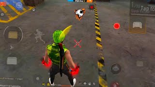 99% HEADSHOT 🥵 FREE FIRE 🔥 AGAINST INDIA'S BEST PLAYER IMPOSSIBLE CLUTCH 💯% ACCURACY