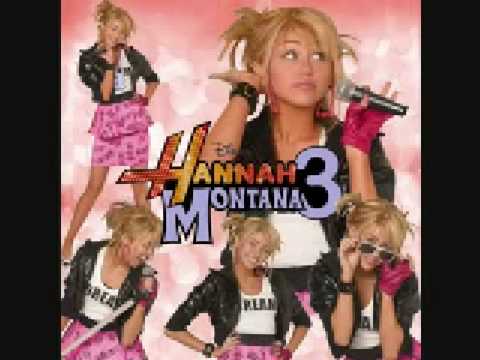 Hannah Montana The Movie New Song Hoedown Throwdown!!! HQ Download link and LYRICS!!!!