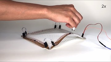 NURBSforms: A Modular Shape-Changing Interface for Prototyping Curved Surfaces