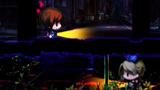 Yomawari: Midnight Shadows  Gameplay Trailer