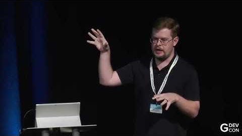 Rebar: What Rust can Teach G - Ben Leedom (National Instruments) - GDevCon#2
