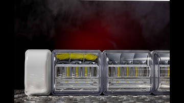 5 Tips to choose a BG2 FireTech Lighting System