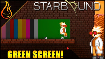 Starbound Flasks Design Utilities Mod Spotlight