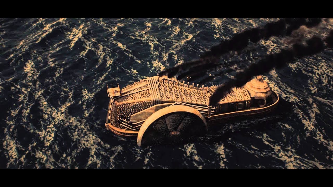 SOILWORK - Spectrum Of Eternity (OFFICIAL MUSIC VIDEO) accords