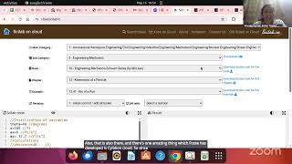 Introduction to Scilab: A Free and Open Source Numerical Computing Platform