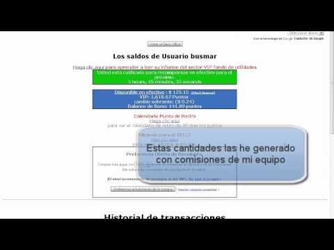 Video: Cómo Retirar Dinero De Zeekrewards