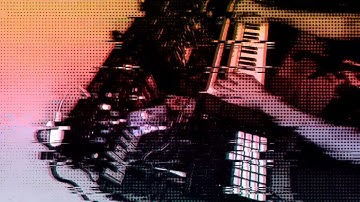 "Puddle Noodle" | Novation Circuit Tracks, Arturia Microfreak, Yamaha Reface CS Dawless Synth Jam