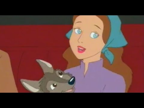 Anastasya | Türkçe Çizgi Film | Anastasia (1997)