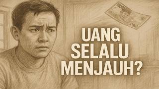 Kesalahan Pola Pikir Ini Membuat Uang Selalu Menjauh Darimu | Still Balance