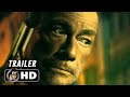 DARKNESS OF MAN | Official Trailer (2024) New Jean Claude Van Damme