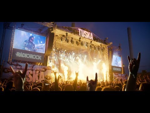 Tuska 2019: The Great Migration of Fans Metallum