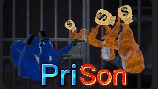 Prison (gorilla tag movie)