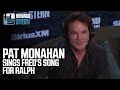 Pat Monahan Debuts a Tribute Song to Ralph Cirella on the Stern Show