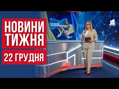 НОВИНИ ТИЖНЯ. Примусова
