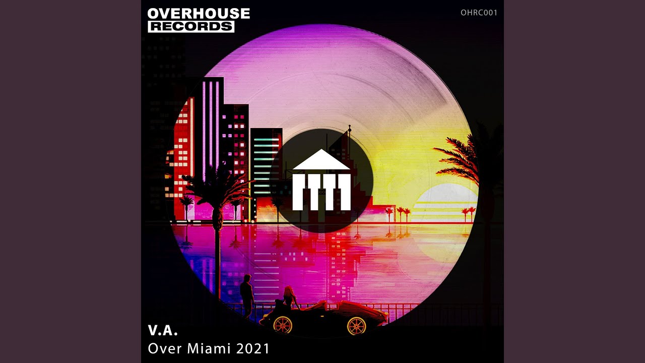 I Felt Everything (Original Mix)