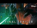 Star wars the acolyte  final trailer  fate disney 4k