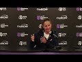 2024 Credit One Charleston Open - Interview: Daria Kasatkina, Quarterfinals