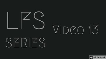 LFS Series Video 13 - Temporary System Diffutils, File, Findutils, Gawk and Gettext