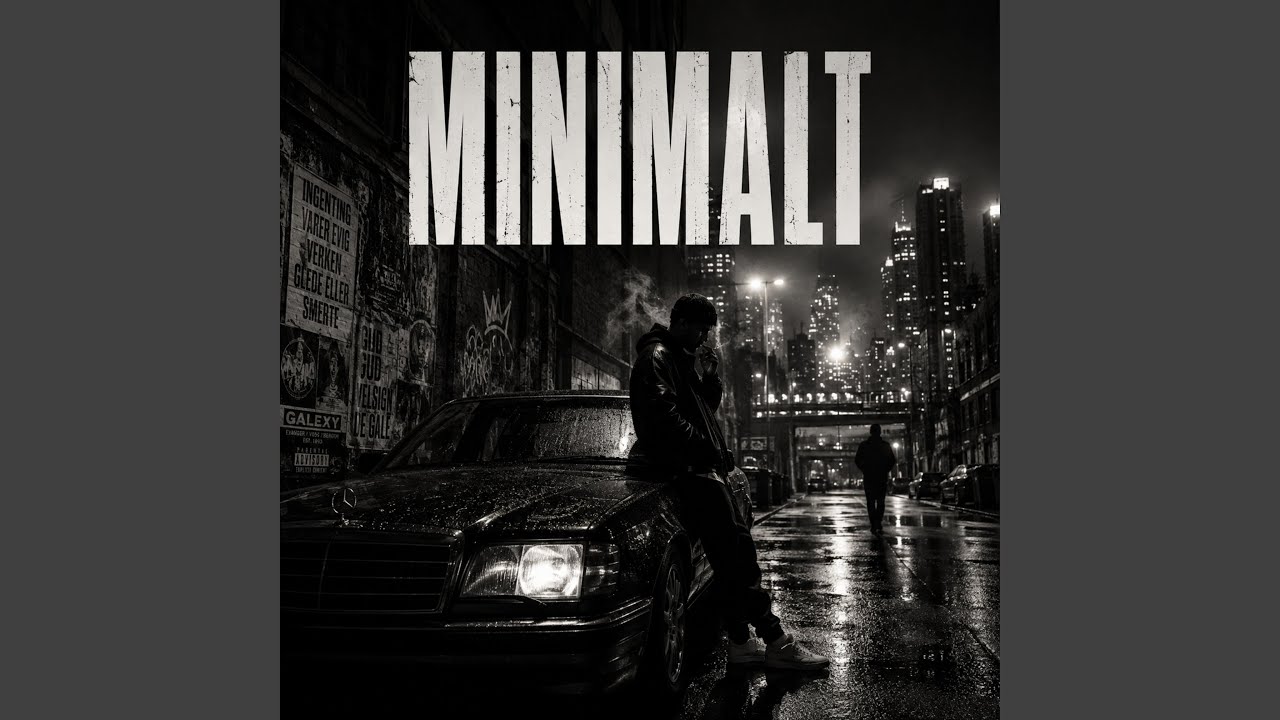 Ver MINIMALT en YouTube Ver MINIMALT en YouTube