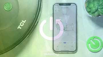 TCL Sweeva 6500 - 청소 면적 단위(Units of area) 자막 만들기 및 whisper 오류 해결