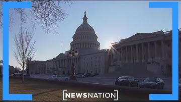 Biden impeachment inquiry shows GOP 