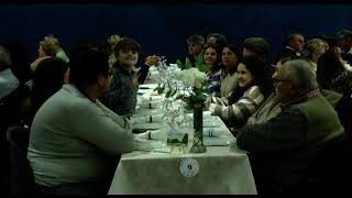 Cena Aniversario Santa María 2026