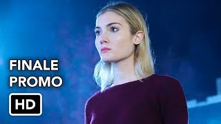The Gifted 1x10 Promo "eXploited" (HD) Season 1 Episode 10 Promo Fall Finale