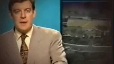 How to describe the information superhighway