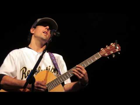 Jason Mraz -