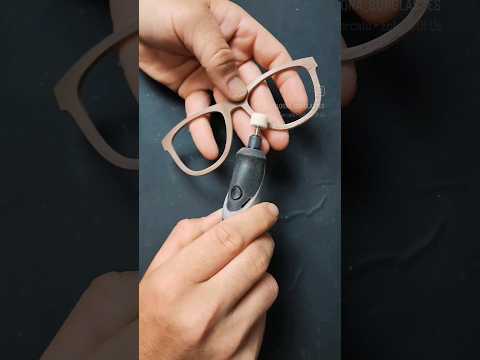 Crafted With Care Our Wooden Sunglasses Blend Eco Friendly Style And Artisan Quality Handcrafted