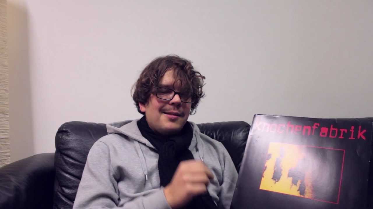 Herrenmagazin // Lieblingsplatten (Folge 1) - YouTube