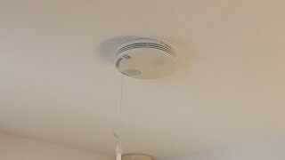 火災警報器｜誤作動時の対処法｜一条工務店群馬