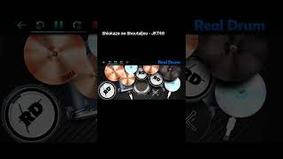 Surat Undangan Sang Angin Laut - JKT48 Real Drum Cover #realdrum #jkt48 #coverjkt48