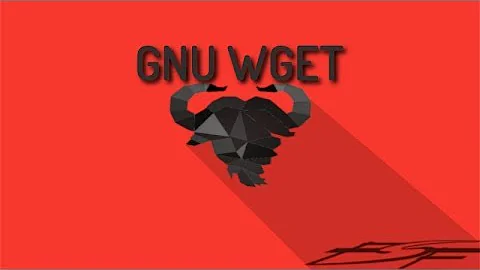 Como baixar um site completo wget?