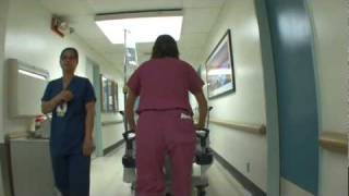 San Francisco General Hospital Foundation - Heroes And Hearts 2010