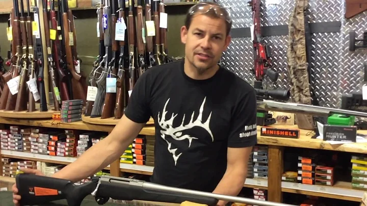 Tech Tip: Tikka T3x Bolt Maintenance 101