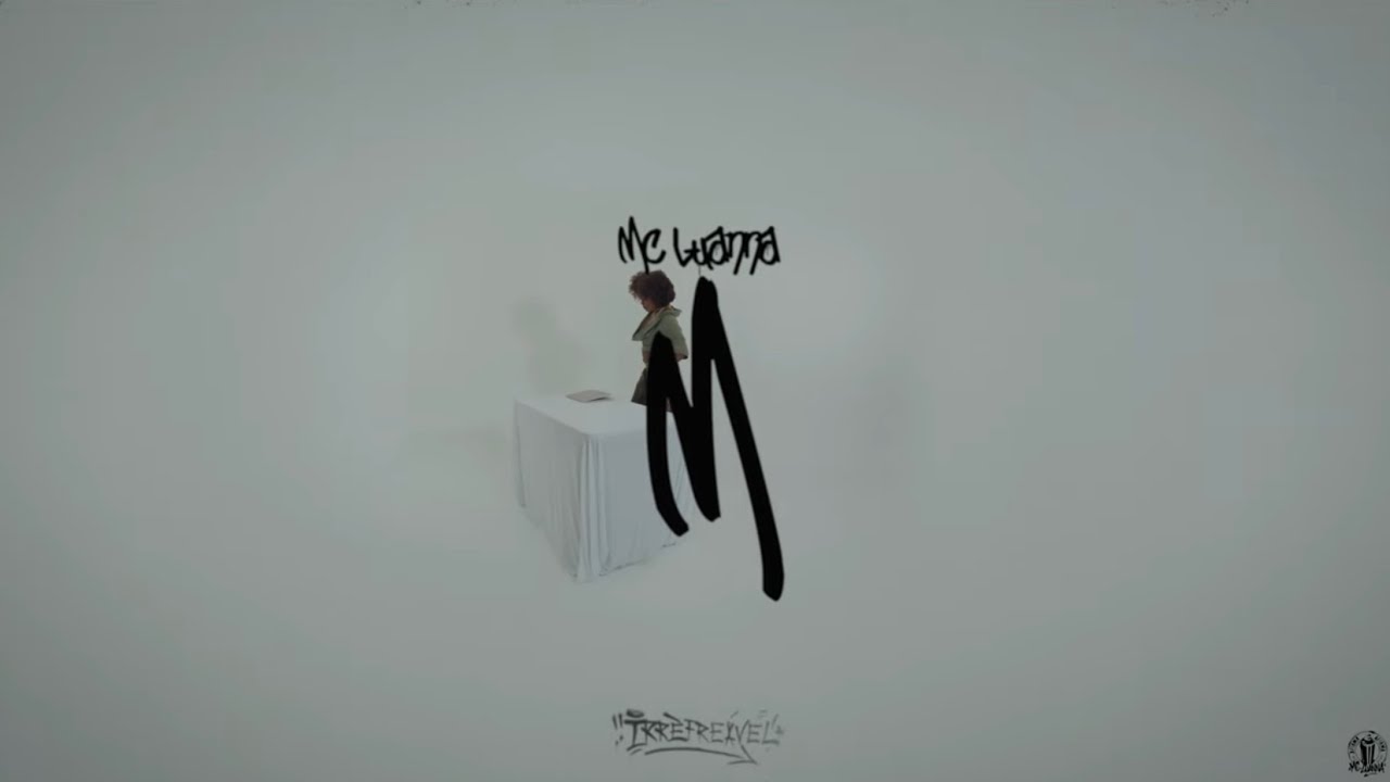 Watch 7. MC LUANNA - M (Prod. Mello Santana) on YouTube Watch 7. MC LUANNA - M (Prod. Mello Santana) on YouTube